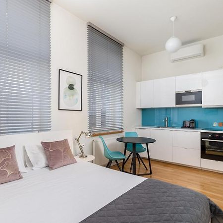 S18 Boutique Residence - Krakow Old Town Ngoại thất bức ảnh