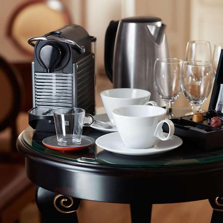 S18 Boutique Residence - Krakow Old Town Ngoại thất bức ảnh